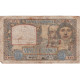 France, 20 Francs, Science Et Travail, 1941, C.4279, TB, Fayette:12.15, KM:92b - 20 F 1939-1942 ''Science Et Travail''