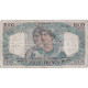 France, 1000 Francs, Minerve Et Hercule, 1946, B.296, TB+, Fayette:41.15 - 1 000 F 1945-1950 ''Minerve Et Hercule''