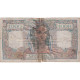 France, 1000 Francs, Minerve Et Hercule, 1946, A.176, TB+, Fayette:41.10 - 1 000 F 1945-1950 ''Minerve Et Hercule''