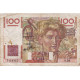 France, 100 Francs, Jeune Paysan, 1946, S.39, TB, Fayette:28.3, KM:128a - 100 F 1945-1954 ''Jeune Paysan''