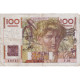 France, 100 Francs, Jeune Paysan, 1946, V.92, TB, Fayette:28.8, KM:128a - 100 F 1945-1954 ''Jeune Paysan''