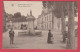 Aignay-le-Duc - Place De L'Hôtel De Ville - 1924  ( Voir Verso ) - Aignay Le Duc