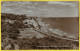 Real Photo Postcard BOURNEMOUTH - The Bay And Cliffs From Durley Chine - Bournemouth (from 1972)