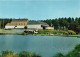 BELGIQUE - Soignies - Horrues - Etang De La Ferme De L'Eclatière - Colorisé - Carte Postale - Soignies