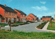 BELGIQUE - Soignies - Horrues - Le Champ Du Village - Colorisé - Carte Postale - Soignies