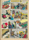 BD FRIPOUNET ET MARISETTE 1963 - JOUR DE FETE CHEZ LES INCAS, MICHEL JAZY, PAUL VI, SYLVAIN ET SYLVETTE, CAP AU COSMOS.. - Fripounet