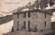 FRANCE - Entre Modane Et Pralognan - Le Chalet Hôtel De Chavières - Carte Postale Ancienne - Pralognan-la-Vanoise