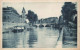 FRANCE - Paris - Vers Le Pont Saint-Michel - Carte Postale Ancienne - Ponti