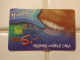 Surinam Phonecard - Suriname