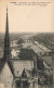 FRANCE - Paris - Panorama Sur La Seine Pris De Notre Dame - Carte Postale Ancienne - Cartas Panorámicas