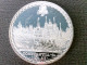Münzen/ Medaillen: Städtische Sparkasse In Bremerhaven 1904/ Bremerhaven 1978, Silber - Numismatik