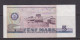 EAST GERMANY -  1975 5 Mark UNC/aUNC  Banknote - 5 Mark