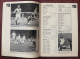 Delcampe - WM 82 ,FOOTBALL ,FESTIVAL ,13.6-11.7.1982 ,JUPP DERWALL, - Sport