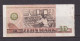 EAST GERMANY -  1971 10 Mark Circulated  Banknote - 5 Mark