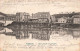 BELGIQUE - Esneux - Rive Gauche De L'Ourthe - Carte Postale Ancienne - Esneux