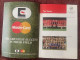 MANCHESTER UNITED- FENERBAHCE ,UEFA CHAMPIONS LEAGUE ,MATCH SCHEDULE ,1996 - Bücher