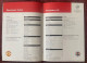 Delcampe - MANCHESTER UNITED- FENERBAHCE ,UEFA CHAMPIONS LEAGUE ,MATCH SCHEDULE ,1996 - Boeken