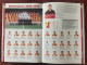 FENERBAHCE -GALATASARAY , ,MATCH SCHEDULE ,2008 - Boeken