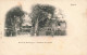 FRANCE - Paris - Bois De Boulogne - Chalets Du Cycle - Carte Postale Ancienne - Parks, Gardens