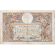 France, 100 Francs, Luc Olivier Merson, 1937, U.56074, TTB, Fayette:25.4, KM:86a - 100 F 1908-1939 ''Luc Olivier Merson''