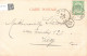 BELGIQUE - Gileppe - Barrage De La Gileppe - Carte Postale Ancienne - Gileppe (Stuwdam)