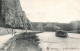 BELGIQUE - Waulsort - La Meuse Vers Dinant - Carte Postale Ancienne - Hastière