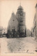 FRANCE - Montceau Les Mines - Palais De Justice (Ancienne Eglise St Nicolais) - Carte Postale Ancienne - Montceau Les Mines