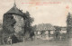 FRANCE - En Morvan - Saint Leger Sous Beuvray - Château Du Vivier - Carte Postale Ancienne - Paray Le Monial