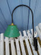 Delcampe - Lampe Applique Vintage Col De Cygne 1950 / Design XXe Style Pierre Guariche, René Mathieu. - Lighting & Lampshades