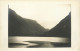 ECOSSE - Loch Leven, Carte Photo Vers 1900. - Kinross-shire