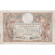 France, 100 Francs, Luc Olivier Merson, 1938, F.62420, TTB, Fayette:25.34 - 100 F 1908-1939 ''Luc Olivier Merson''