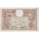 France, 100 Francs, Luc Olivier Merson, 1939, M.65765, TTB, Fayette:25.45 - 100 F 1908-1939 ''Luc Olivier Merson''