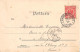 23-P-JMT-2-5535 : GRUSS AUS BOLCHEN. 1899 - Boulay Moselle