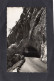 124915        Francia,    Route  De  Saint-Claude  A La Faucille,   La  Roche-Percee,   VG  1954 - Franche-Comté