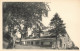 BELGIQUE - Montmouet La Gleize - Auberge De Monthouet - Ardenne Alt 500m - Carte Postale Ancienne - Stoumont