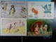 Delcampe - Lot De 69 CPA Enfants - Collections, Lots & Séries