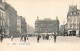 BELGIQUE - Liège - La Place Verte - Animé - Carte Postale Ancienne - Liege