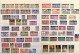 (0005) INGHILTERRA 1880-2000 - Collection (about 1.000 Stamps) - F.U. [ALBUM] - Other & Unclassified