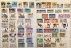 (0005) INGHILTERRA 1880-2000 - Collection (about 1.000 Stamps) - F.U. [ALBUM] - Andere & Zonder Classificatie