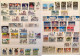 Delcampe - (0005) INGHILTERRA 1880-2000 - Collection (about 1.000 Stamps) - F.U. [ALBUM] - Other & Unclassified