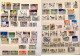 Delcampe - (0005) INGHILTERRA 1880-2000 - Collection (about 1.000 Stamps) - F.U. [ALBUM] - Sonstige & Ohne Zuordnung