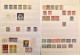 Delcampe - (0005) INGHILTERRA 1880-2000 - Collection (about 1.000 Stamps) - F.U. [ALBUM] - Andere & Zonder Classificatie