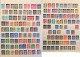 Delcampe - (0005) INGHILTERRA 1880-2000 - Collection (about 1.000 Stamps) - F.U. [ALBUM] - Other & Unclassified