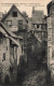 FRANCE - Caudebec-en-Caux - Vieilles Maisons Sur La Rivière Sainte Gertrude - Carte Postale Ancienne - Caudebec-en-Caux
