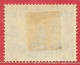 Grande-Bretagne N°232 3p Violet Foncé 1940 * - Ungebraucht
