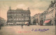 BELGIQUE - Liége - Place Verte - Colorisé - Animé - Carte Postale Ancienne - Liege