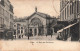 BELGIQUE - Liége - La Gare Des Guillemins - Carte Postale Ancienne - Liege