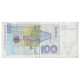 Billet, République Fédérale Allemande, 100 Deutsche Mark, 1996, 1996-01-02 - 100 DM