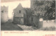 CPA Carte Postale Belgique Wasmes Ancien Moulin Dit Moulin à Rates  Début 1900 VM73136ok - Colfontaine