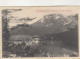 D6979) ALT AUSSEE - Steiermark Mit Dem Sandling - 1916 - Ausserland